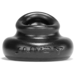 Oxballs Cockring Juicy Noir